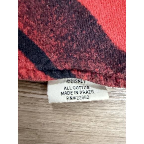 Vintage Disney Towels X5 Beach Towels Mickey Mouse Tiger Lion King - Picture 9 of 10